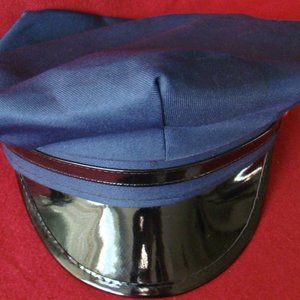 Costume Cop Hat